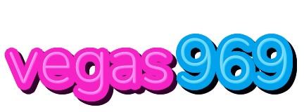 vegas969 — logo kanal