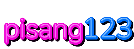 pisang123 — logo kanal