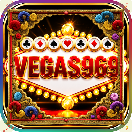 vegas969 — mitra unggulan