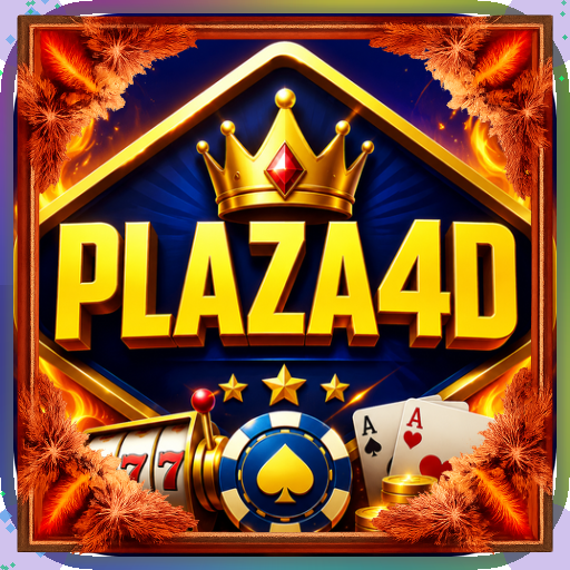 plaza4d — mitra unggulan