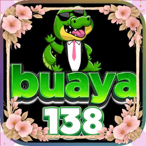 buaya138 — galeri pratinjau Resmi APK